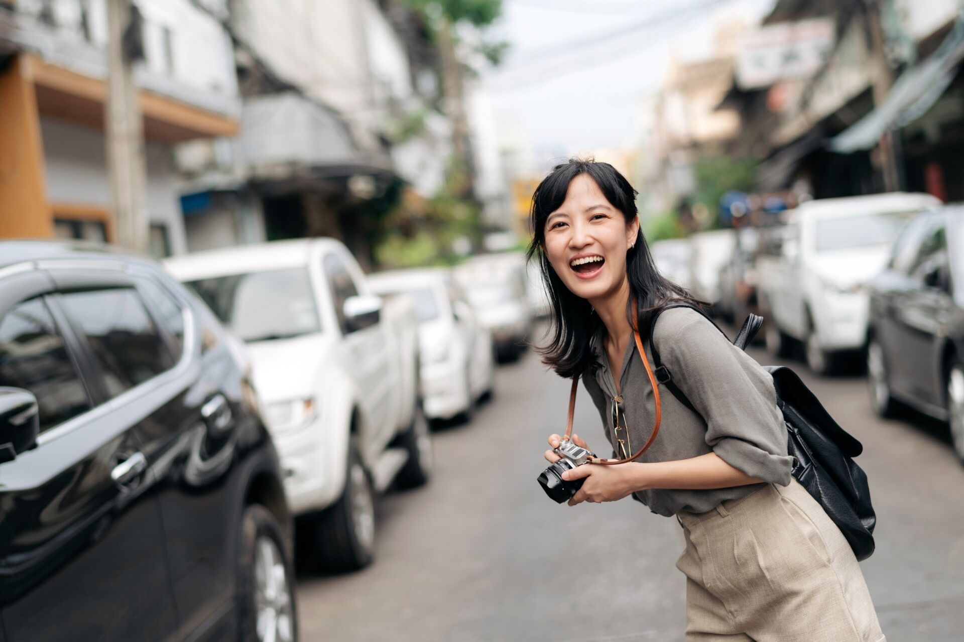 一人旅や駒ヶ根観光にも対応